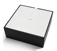 KHZKHC Jouet Automatique pour Chat avec Gouttes d'eau Jouet Interactif Électrique pour Chats D'intérieur Stimulateur De Jeu Chaton Anti-Ennui Distributeur De Gouttelettes Black Plug in
