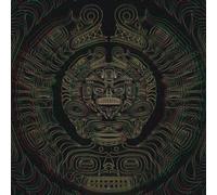 Devin Townsend – Ki – CD – Century Media Records