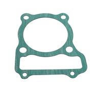 Ki Couvercles D'embrayage Carter Moteur Cylindre Moto Kit Joints Pour XR250R1996-2004(Cylinder base gasket)