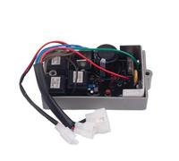 Ki-Davr-95s3 for régulateur de tension automatique, régulateur de tension automatique triphasé 9,5 kw de générateur à essence(95S3 Plastic case)