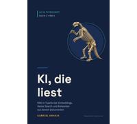 KI, die liest: RAG in TypeScript: Embeddings, Vector Search und Antworten aus deinen Dokumenten
