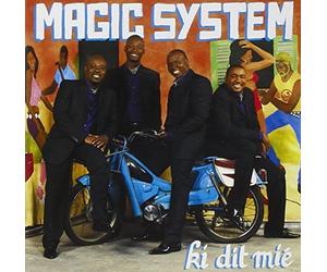 Ki Dit Mie