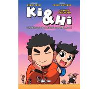 Ki & Hi - Coffret collector