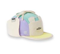 Ki Et La - Casquette Camper Cap FUN lion vert - 1 - 2 ans