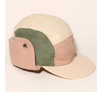Ki Et La - Casquette Camper Multicolore - 0 - 1 an