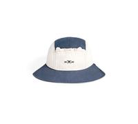 Ki Et La - Chapeau Camper Hat Lion 0-2 ans Bleu Marine