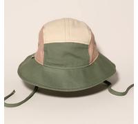 Ki Et La - Chapeau Camper Multicolore - 0 - 1 an
