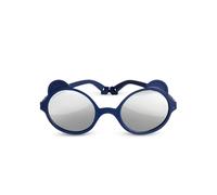 Ki Et La - Lunettes de soleil bébé OurS’on Baby - Bleu Elysée