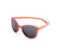 Ki Et La - Lunettes de soleil enfant bébé 1 - 2 ans - Pamplemousse
