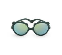 Lunettes de soleil Lion vertes (0-12 mois)