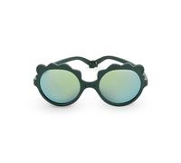 Ki Et La - Lunettes de soleil enfant Lion 2-4 ans - Vert