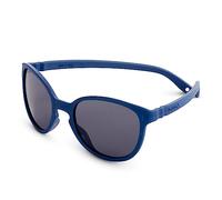 Ki Et La - Lunettes de soleil enfant Wazz 1 - 2 ans - Denim