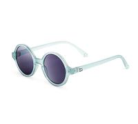 Lunettes de soleil enfant Woam by KI ET LA bleu ciel 4/6A