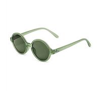 KI ET LA - WOAM - Lunettes de Soleil Ado 2-16 ans Norme CE - Protection UV - Légères - Souples - Montures Soft Touch - Verres Fumés - Marque Française
