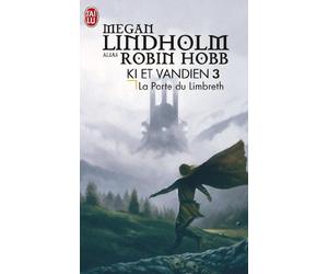 Ki et Vandien, Tome 3 : La Porte du Limbreth de Lindholm, Megan (2008) Poche