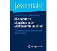 Ki-generierte Menschen in Der Markenkommunikation: Zwischen Innovation, Akzeptanz Und Verantwortung