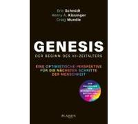 Ki Genesis: Der Beginn Des Neuen Zeitalters