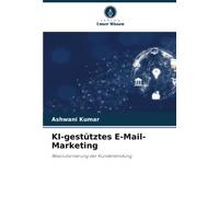 Ki-Gestütztes E-Mail-Marketing