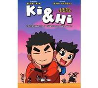 Ki & Hi - Coffret collector Kevin Tran (Auteur), Fanny Antigny (Dessinateur)