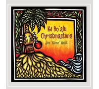Ki Ho'alu Christmastime