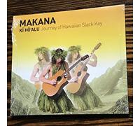 Ki Ho'alu: Journey of Hawaiian Slack Key