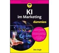 Ki Im Marketing Für Dummies