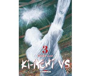 KI-ITCHI VS 3