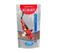 KI-JA-KO Color Nourriture pour koï 500 g / 3 mm, pour l'amélioration de la Couleur et Le Soutien de la Pigmentation