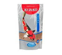 KI-JA-KO Color Nourriture pour koï 500 g / 6 mm, pour l'amélioration de la Couleur et Le Soutien de la Pigmentation