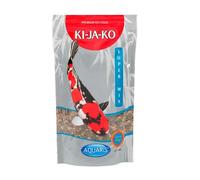 KI-JA-KO Super Mix Aliment pour Kois Wellness de qualité supérieure 3 kg / 6mm, en caroténoïdes et en Vitamine E, pour Un système immunitaire