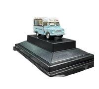 Ki Lymph Voiture N Échelle Alliage Miniature Voiture Modèle Kit Ornements 1:148 Poche Jouet Voiture Jouets Non RC