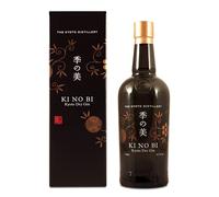 Ki No Bi - Kyoto Dry Gin - 70cl 45,7° sous étui