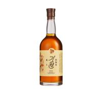 KI ONE - Eagle - Whisky Single Malt - Origine : Corée du Sud - 43% - 70 cl | Origine : Corée du Sud - Notes de caramel, vanille et cannelle - À déguster pur