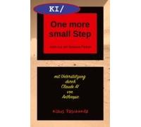 Ki/ One More Small Step