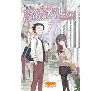 KI-OON A silent voice tome 7