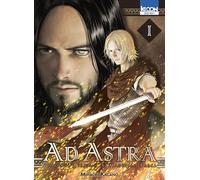 Ki-oon Ad Astra tome 1