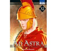 Ki-oon Ad astra tome 11