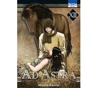 Ki-oon Ad astra tome 12