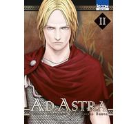 KI-OON Ad Astra tome 2