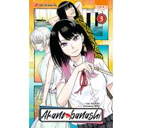 KI-OON Akane-banashi tome 3