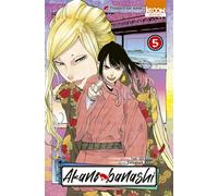 KI-OON Akane-banashi tome 5
