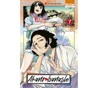 KI-OON Akane-banashi tome 7