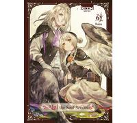KI-OON Alpi the soul sender tome 6
