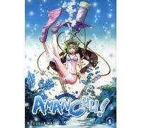 KI-OON Amanchu tome 1