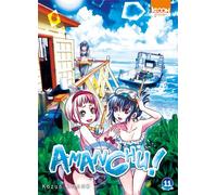 KI-OON Amanchu ! tome 11