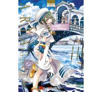 Ki-oon Aria the masterpiece tome 7