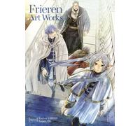 Ki-oon Artbook Frieren
