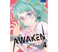 KI-OON Awaken tome 4