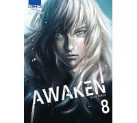 Ki-oon Awaken tome 8