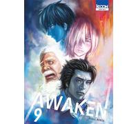 KI-OON Awaken tome 9